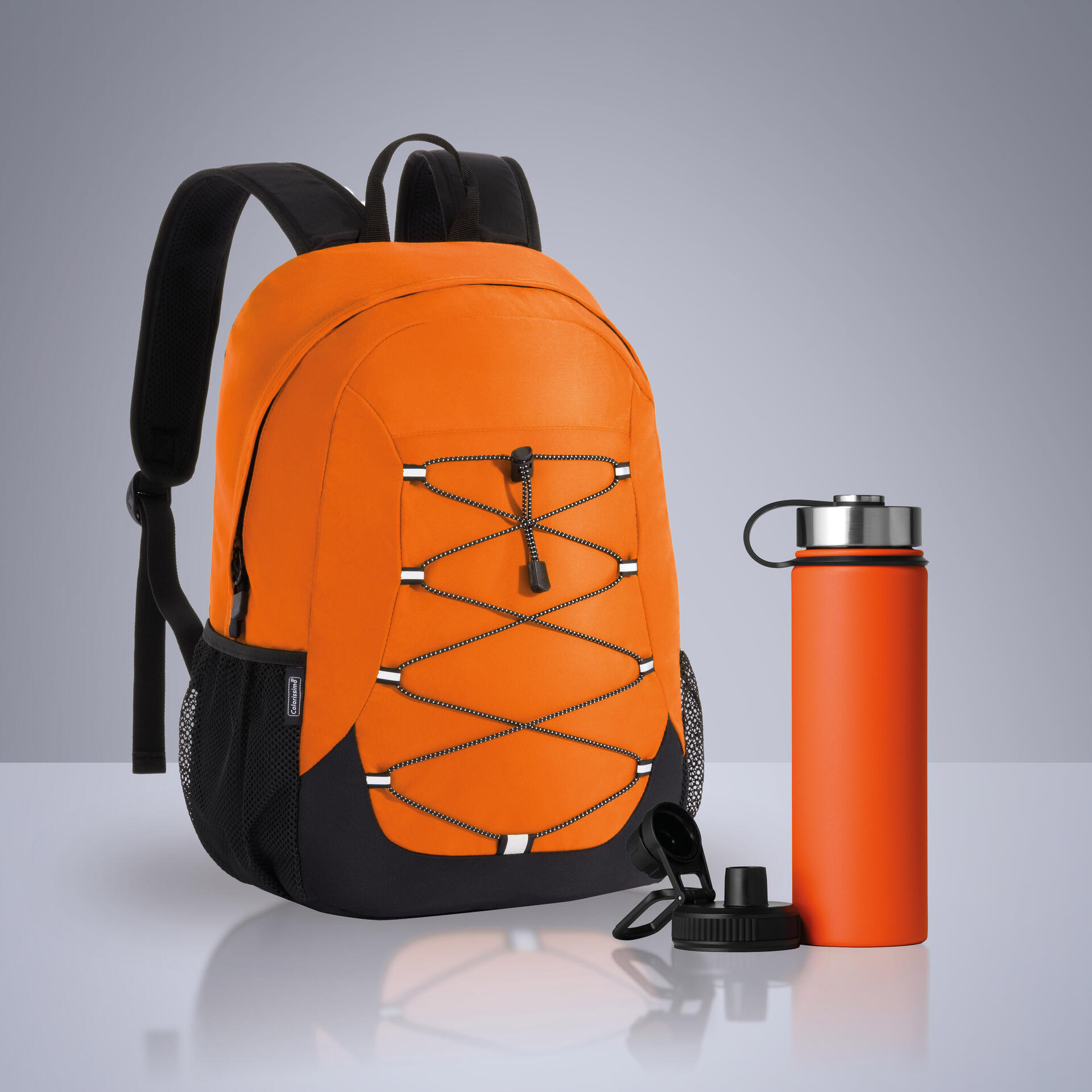 Verslo dovanos su logotipu