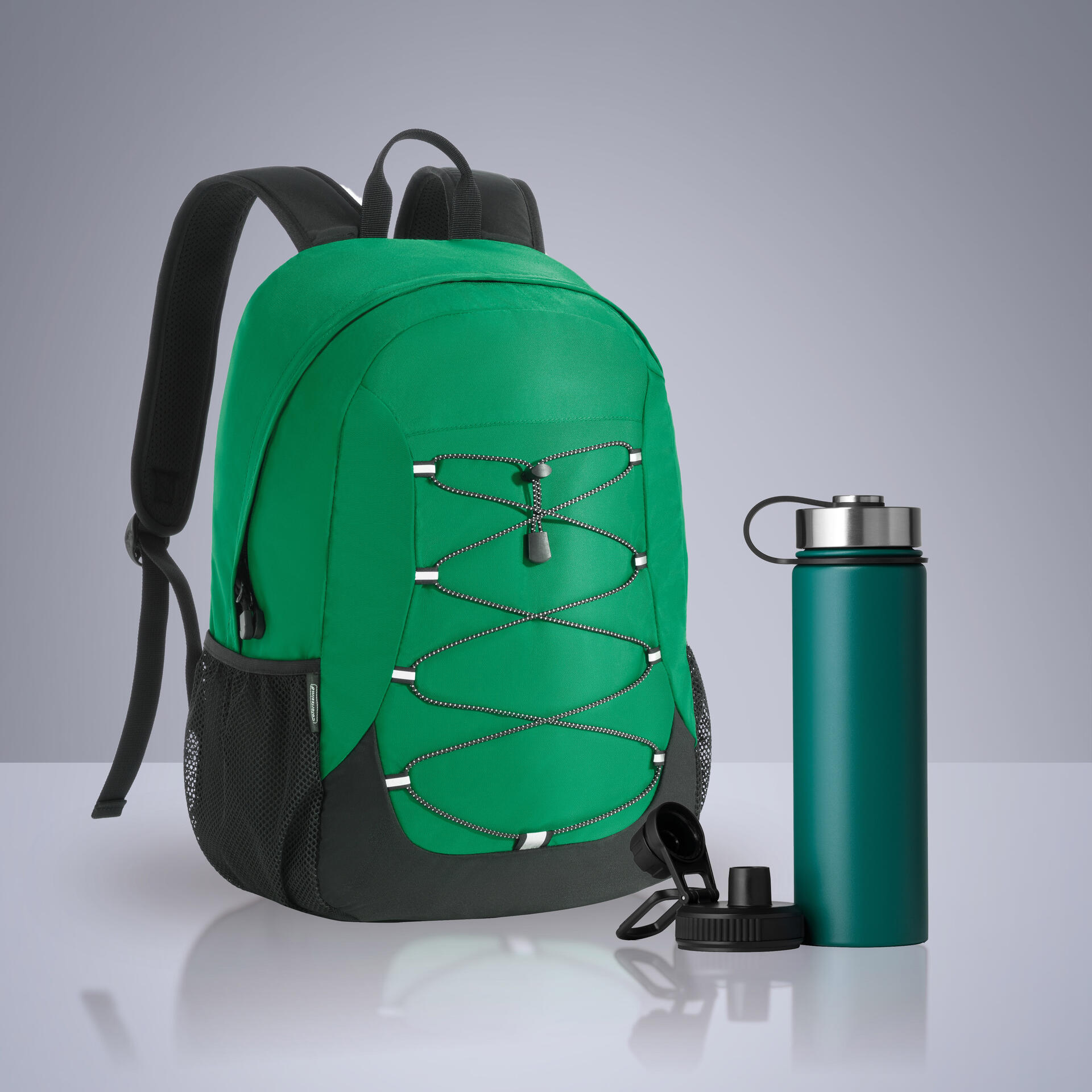 Verslo dovanos su logotipu