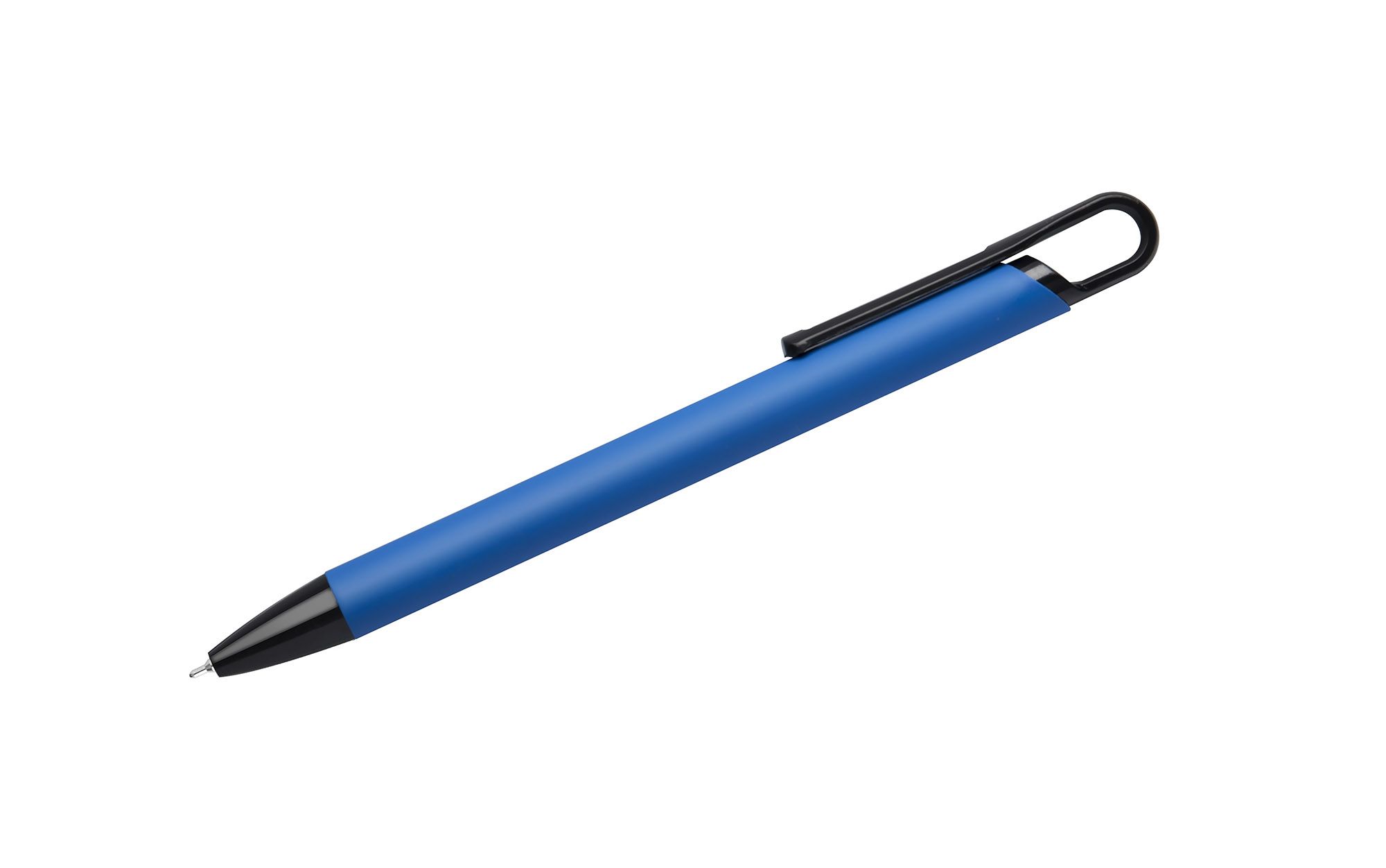 Rašiklis tušinukas su logo