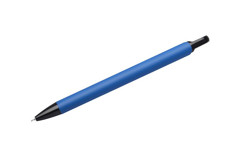 Rašiklis tušinukas su logo