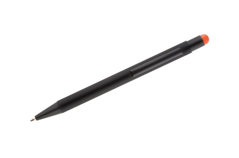 Metalinis tušinukas su logotipu su lietimo antgaliu NIRO