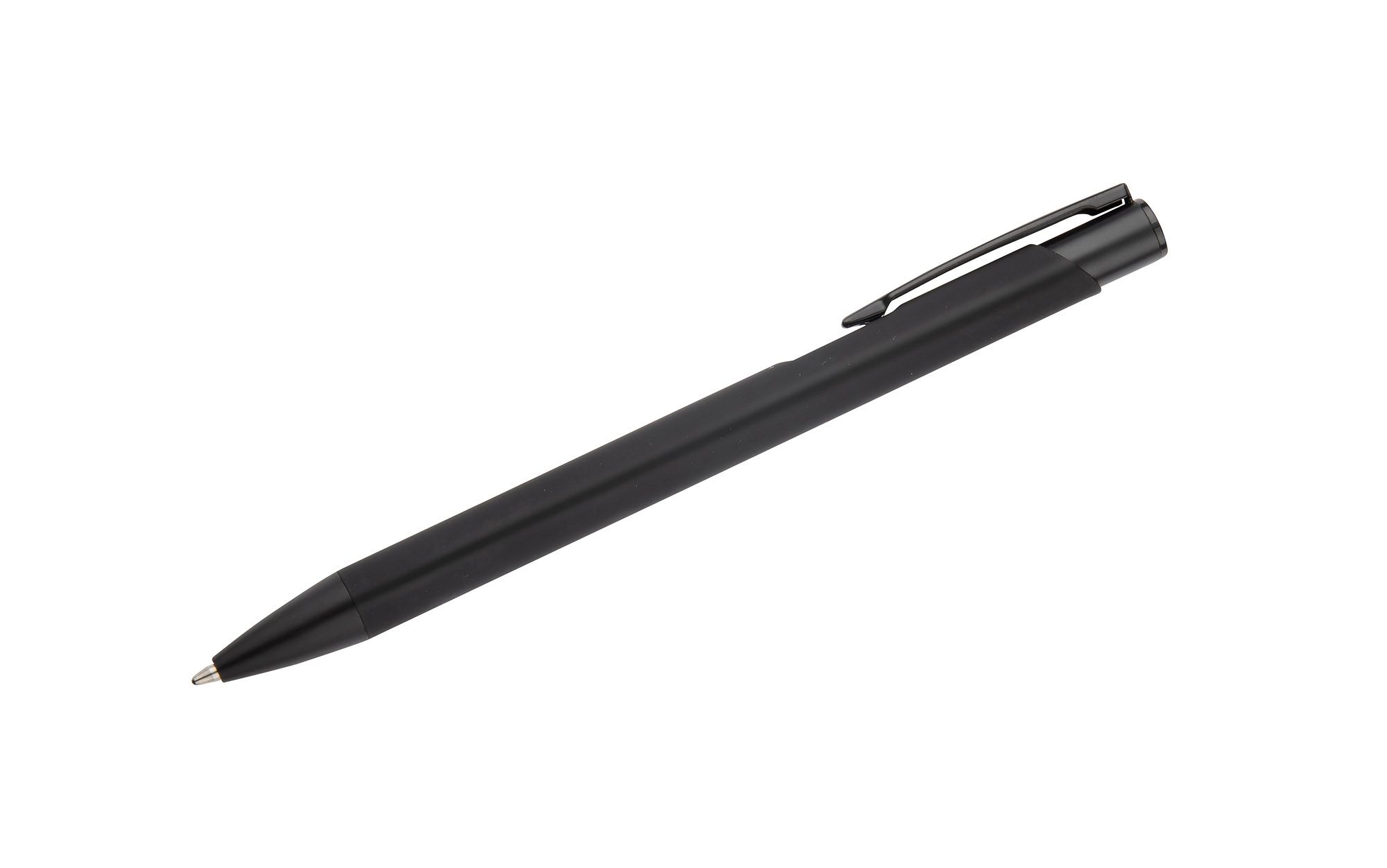 Metalinis rašiklis su logotipu