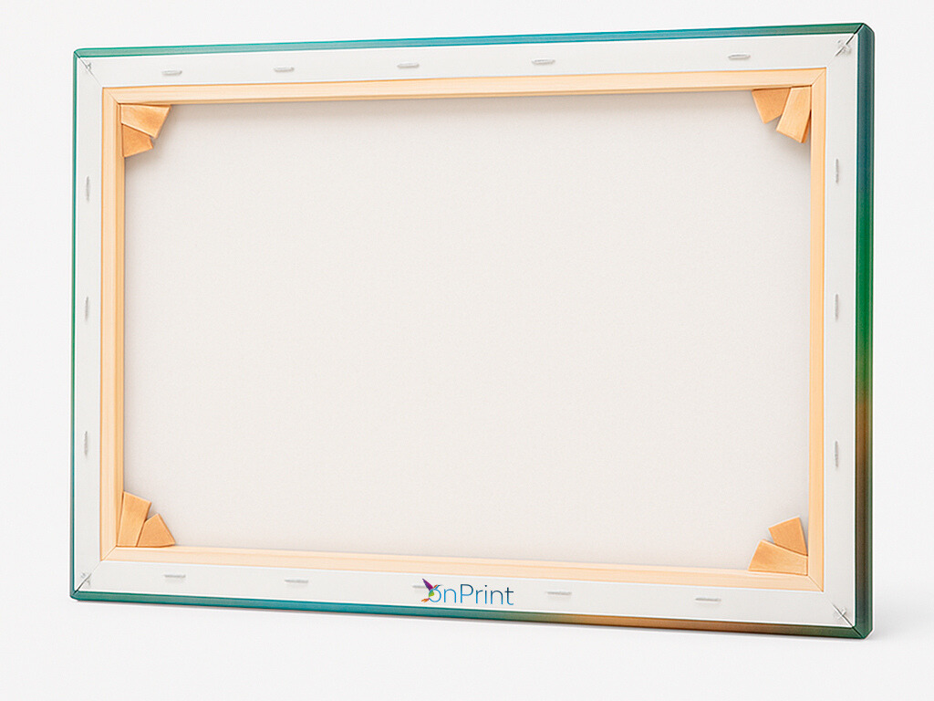 Leinwände mit Text 5