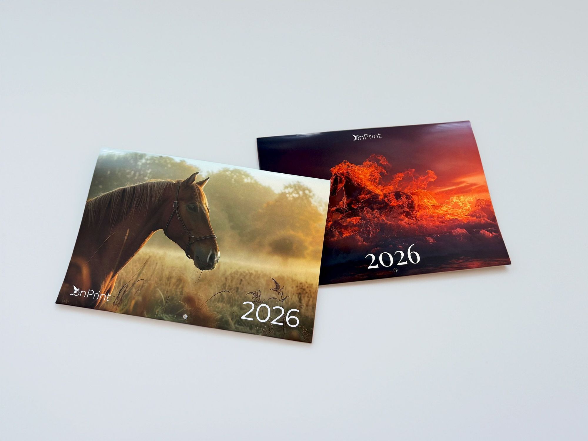 Kalendorius segtas kabėmis 2