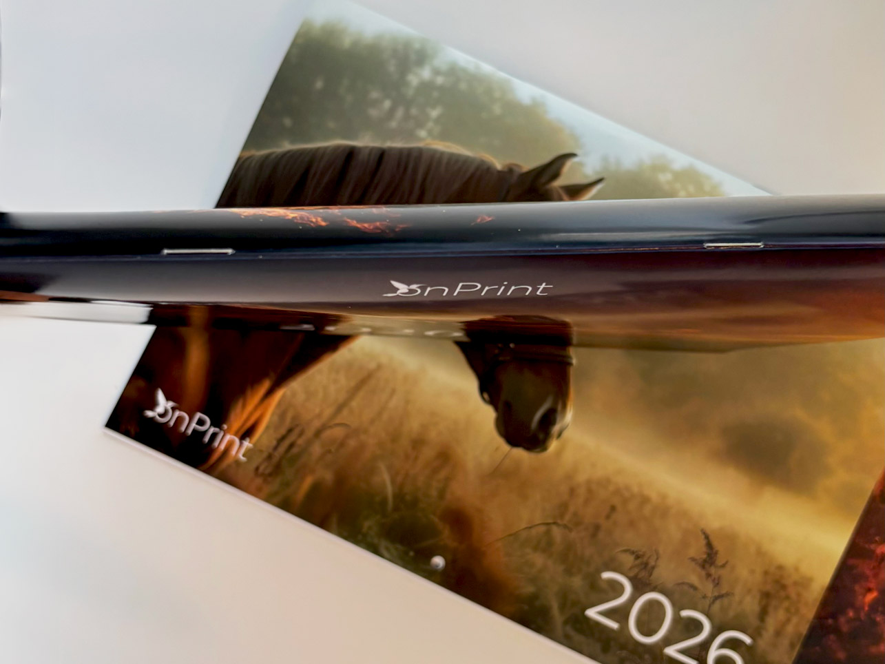 Kalendorius segtas kabėmis 3