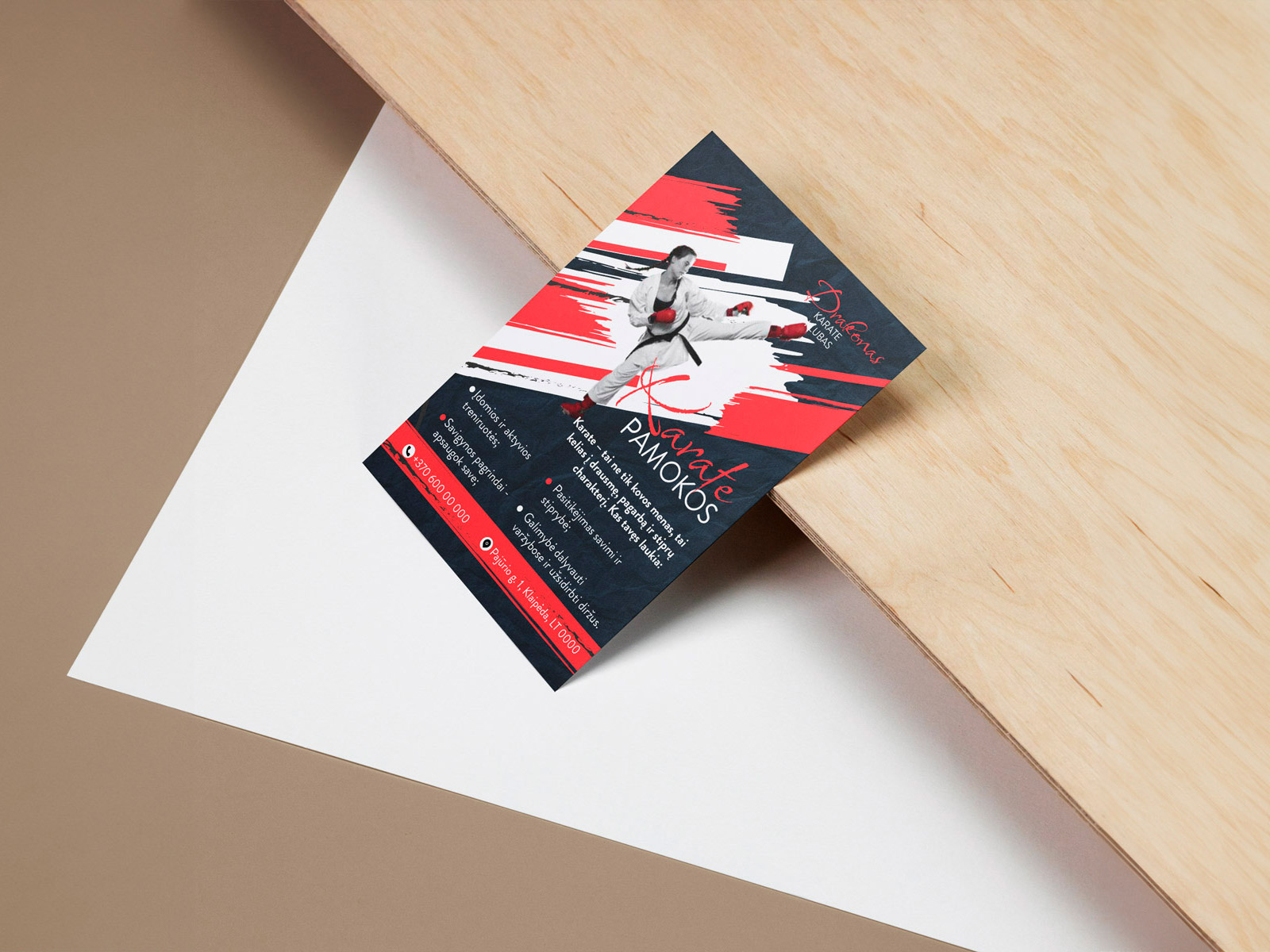 Flugblätter /einseitig 3