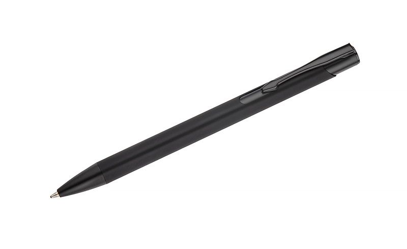 Metalinis rašiklis su logotipu