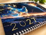 kalendorius_ozka 2027 su auksine folija