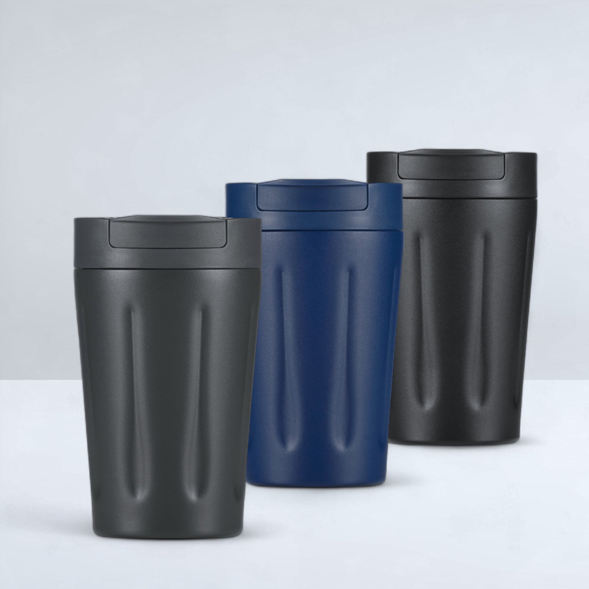 Termopuodeliai su logotipu