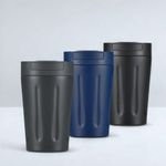 Termopuodeliai su logotipu