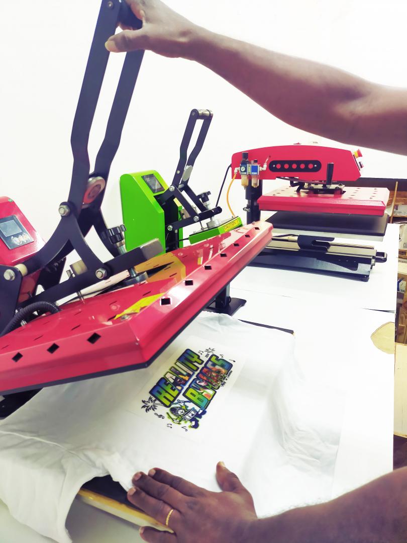 Digital Printing