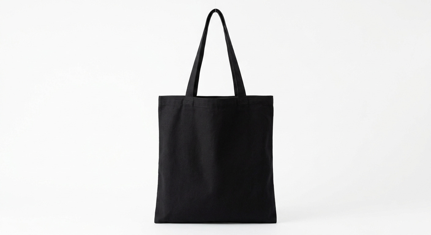 Tote bag coton bio