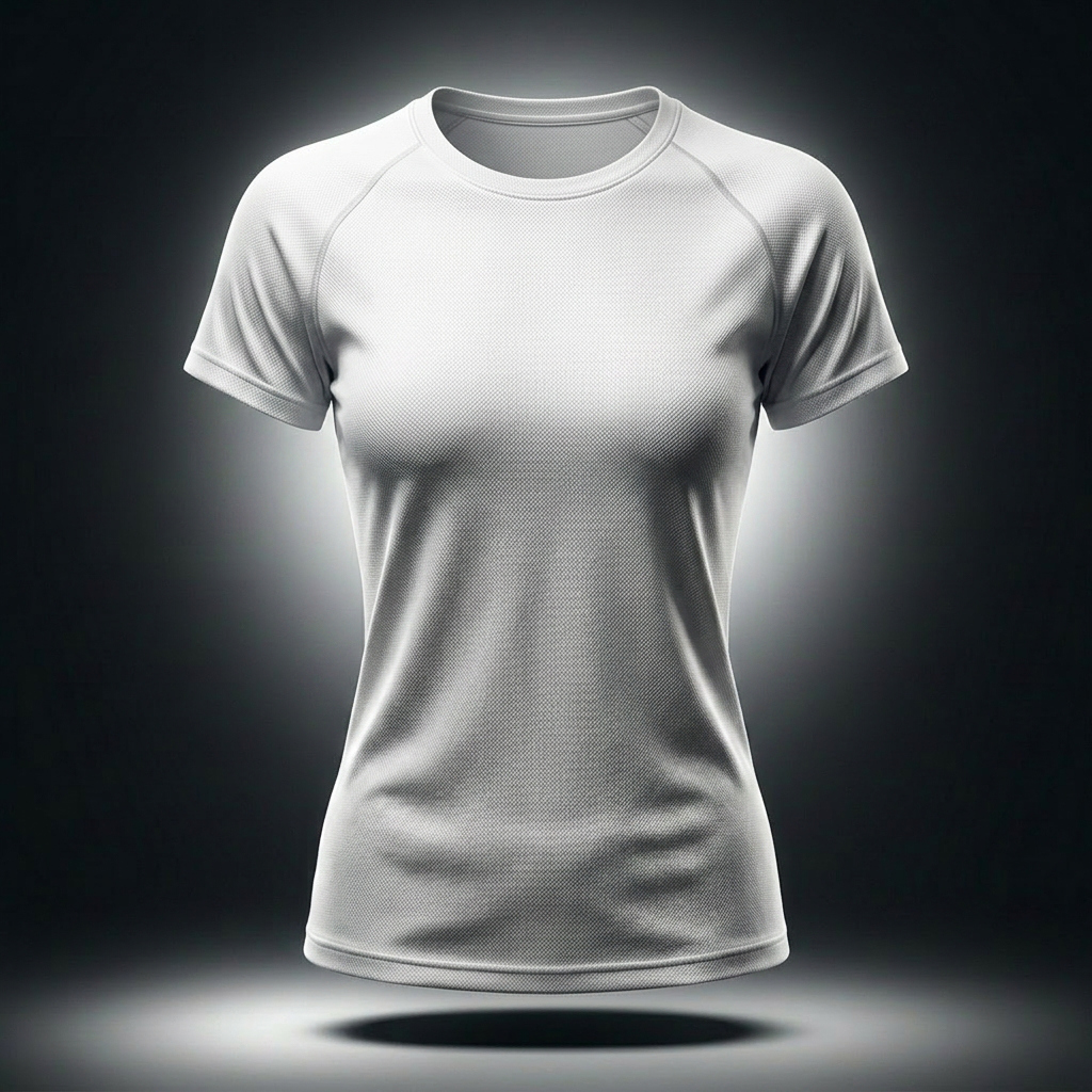 T-shirts sport femme