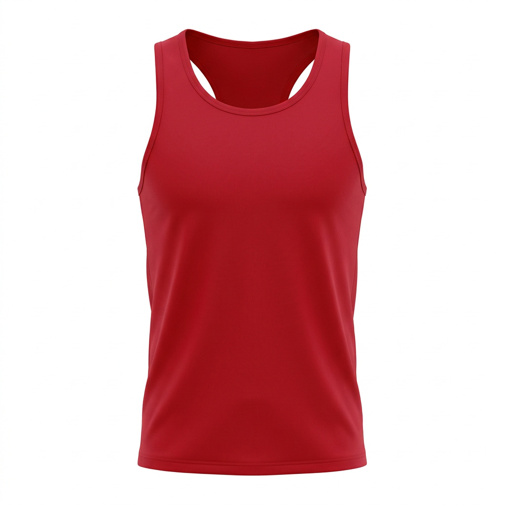 Debardeur sport homme