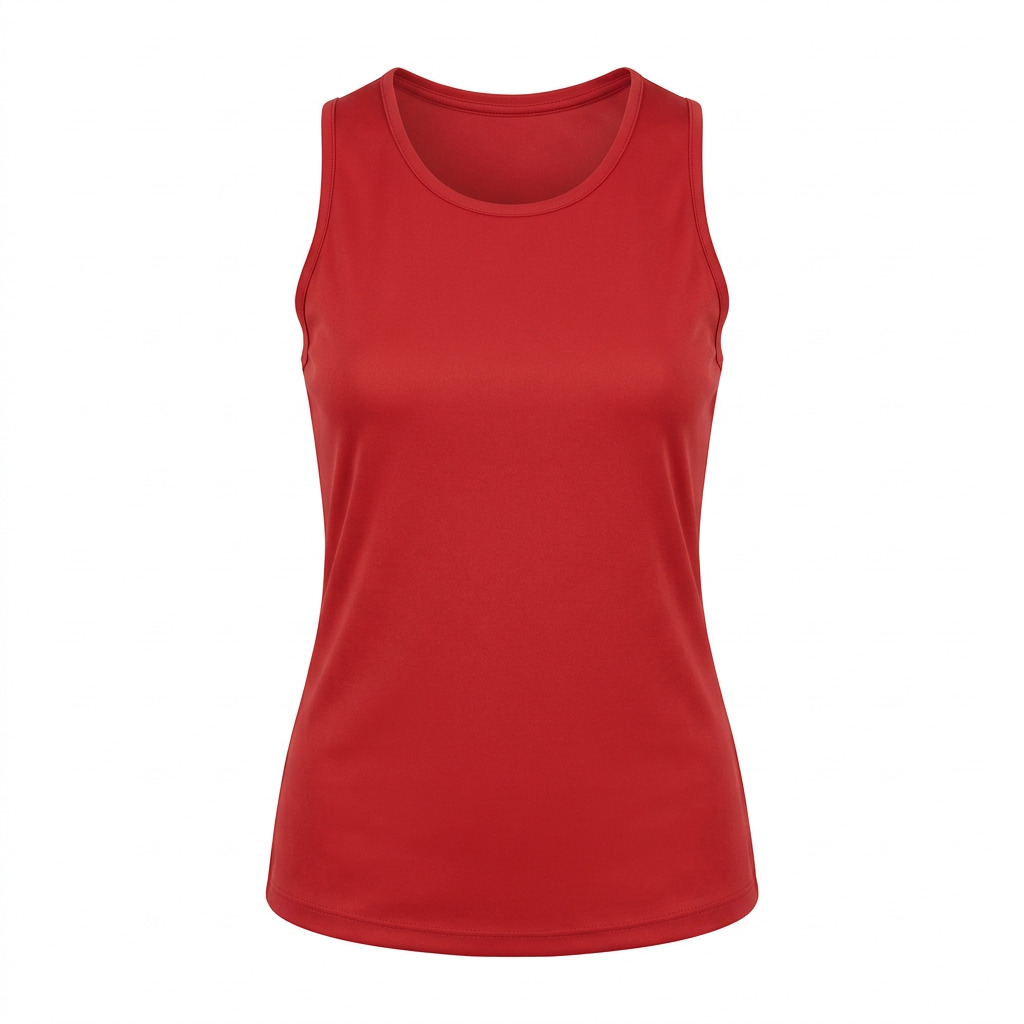 Débardeur sport femme