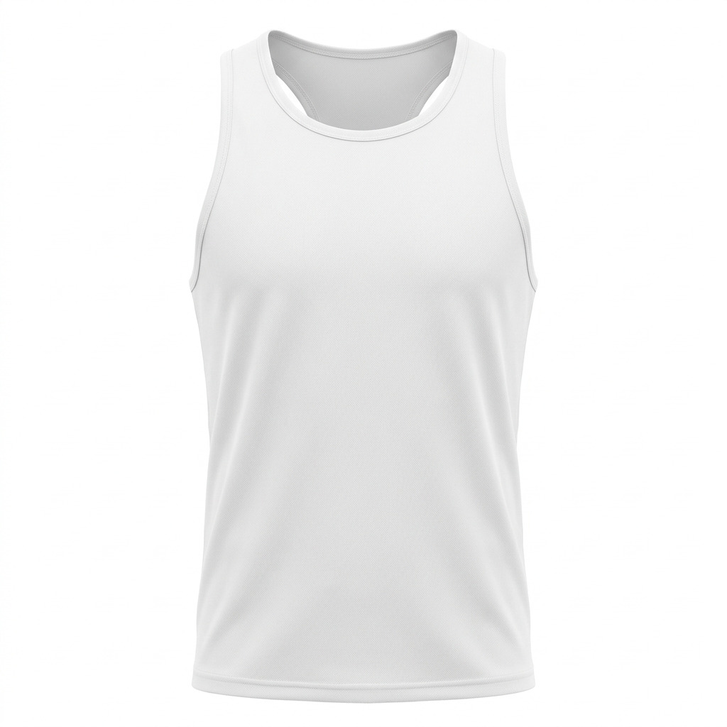Debardeur sport homme 8