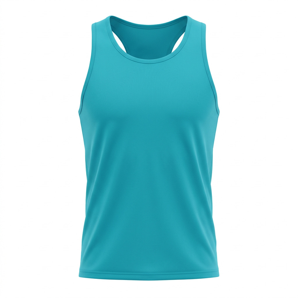 Debardeur sport homme 2