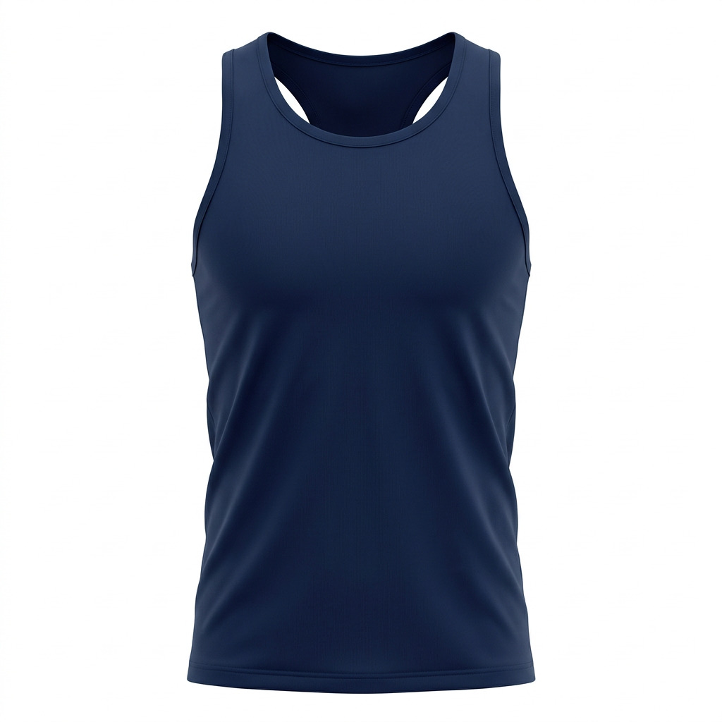 Debardeur sport homme 1