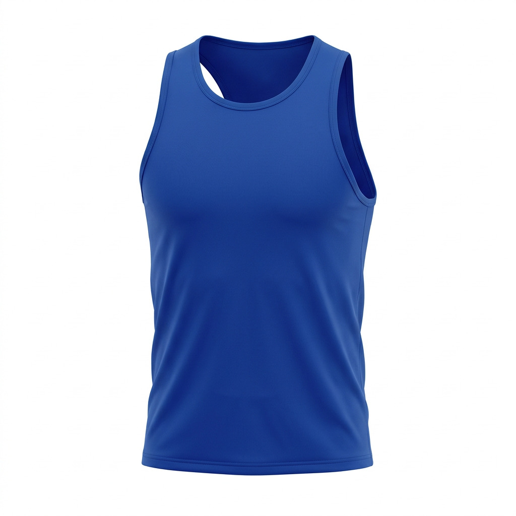 Debardeur sport homme 3