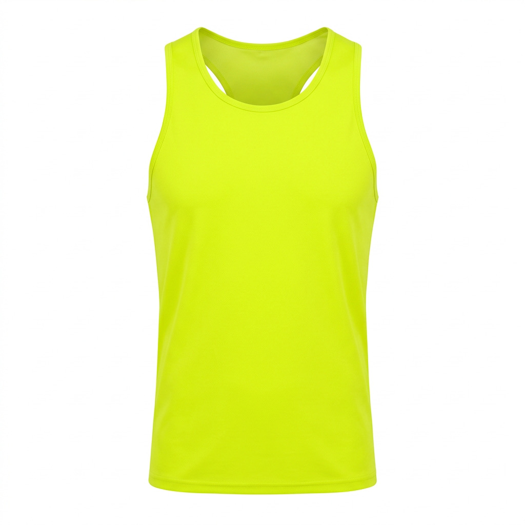 Debardeur sport homme 9