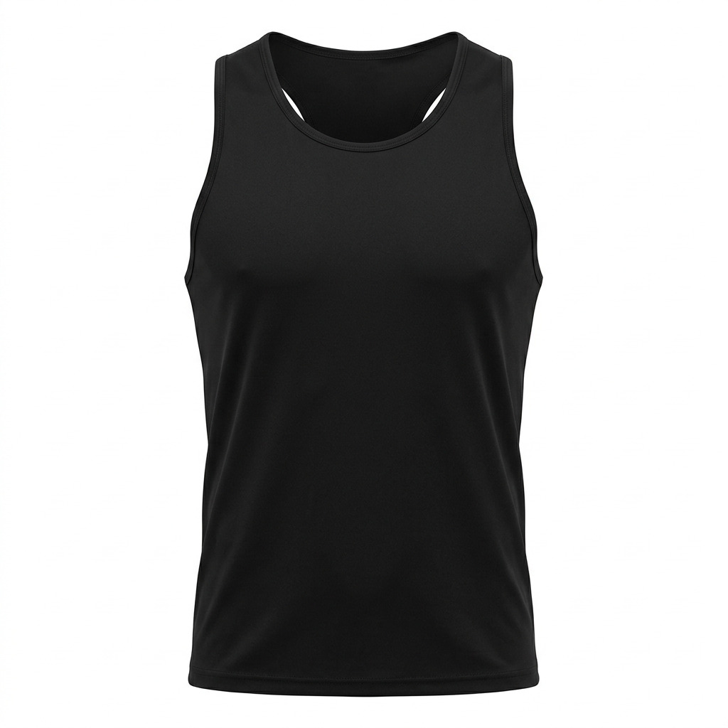 Debardeur sport homme 10