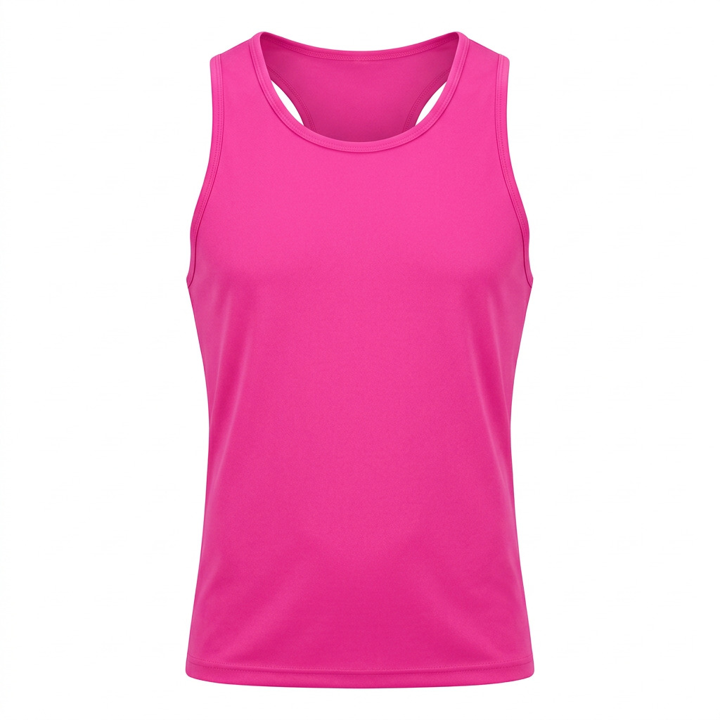 Debardeur sport homme 5