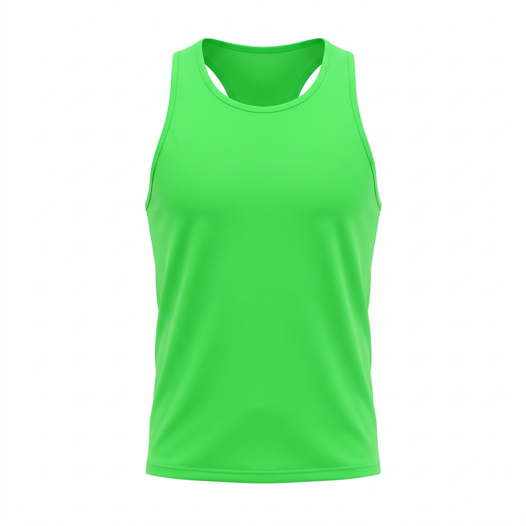 Debardeur sport homme 6