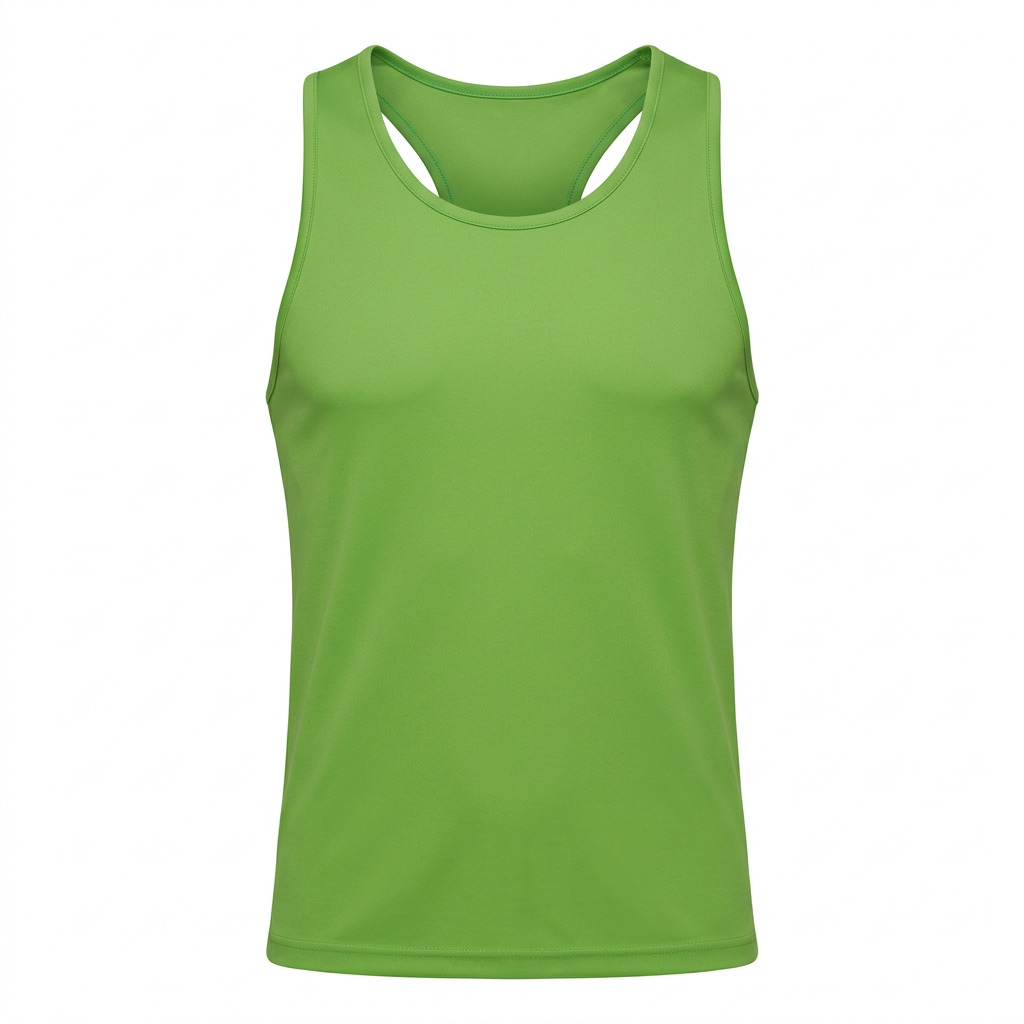 Debardeur sport homme 7