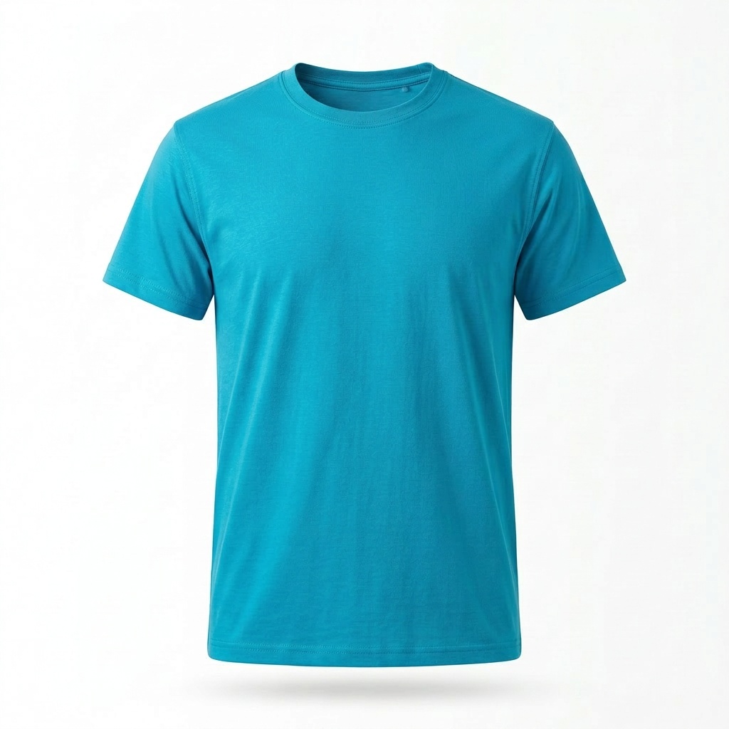 T-shirt homme 190g 10