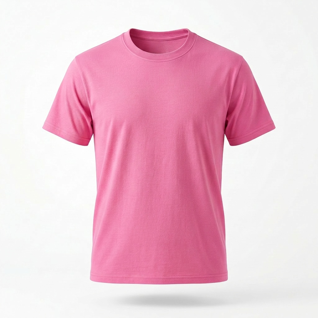 T-shirt homme 190g 1