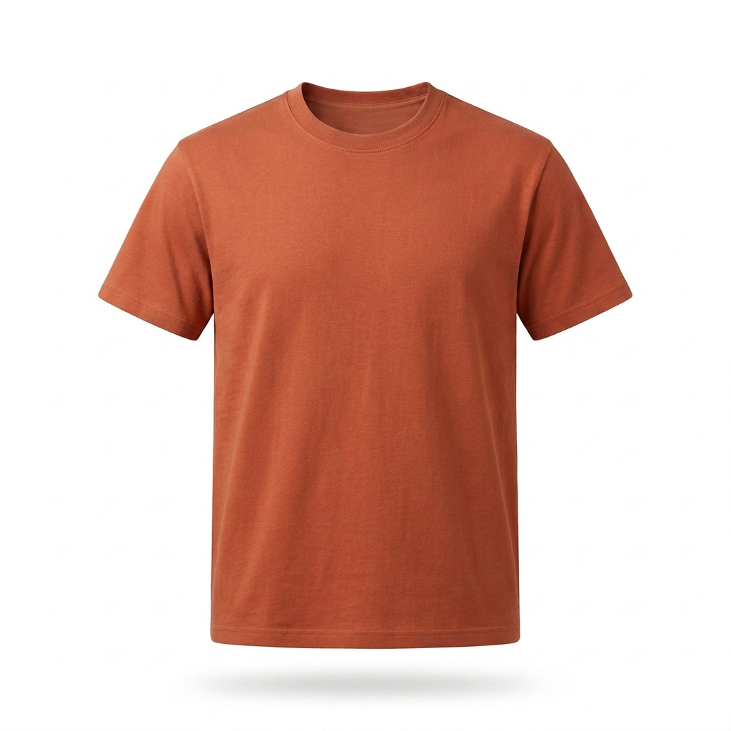 T-shirt homme 190g 2