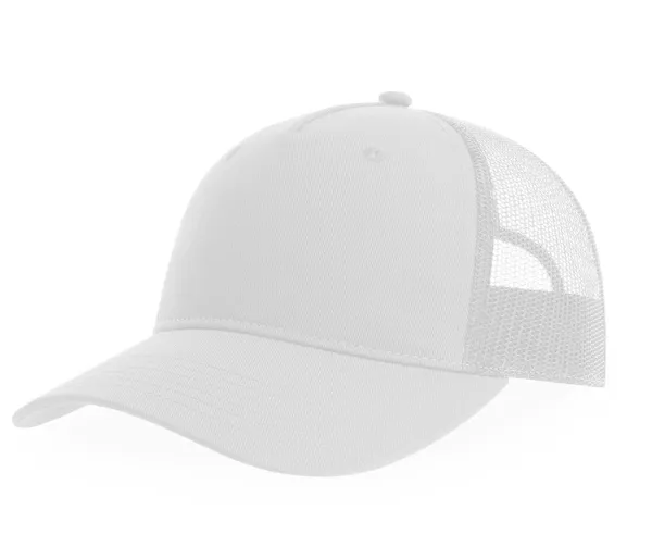 Casquette filet 3