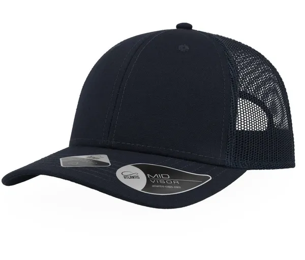 Casquette filet 2