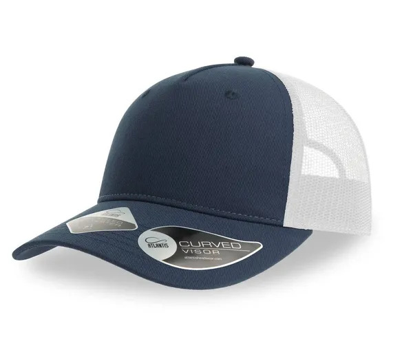 Casquette filet 7