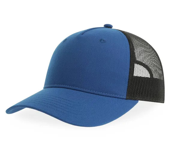 Casquette filet 1