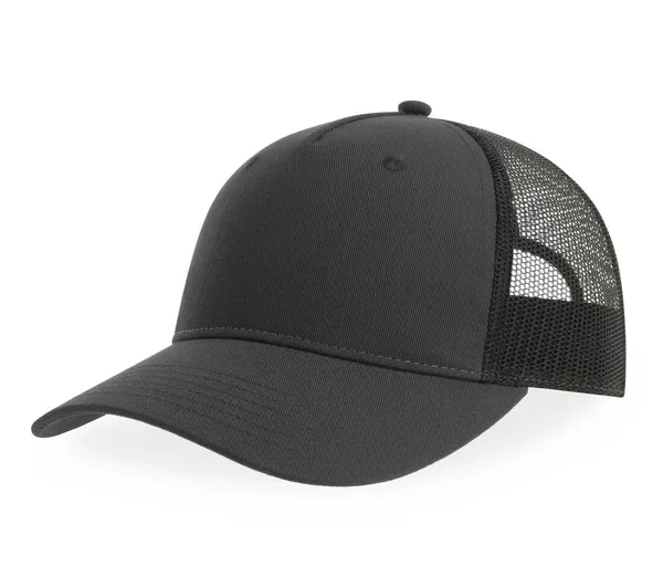 Casquette filet 5