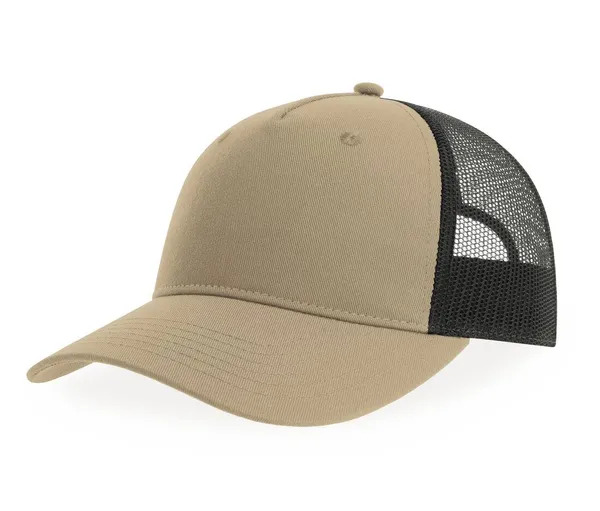 Casquette filet 10