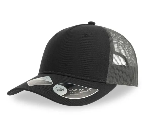 Casquette filet 4