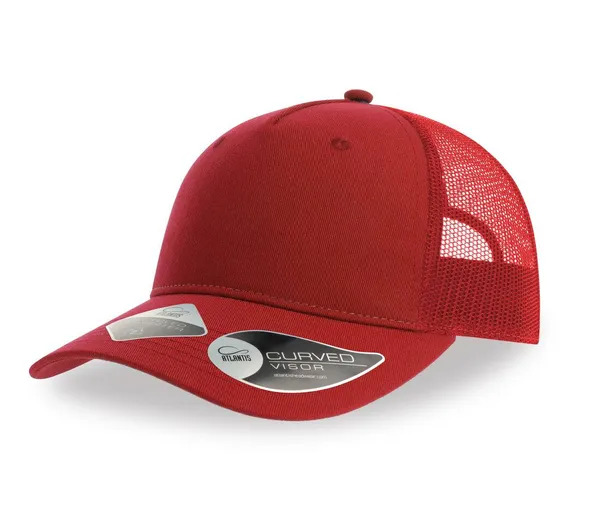 Casquette filet 8