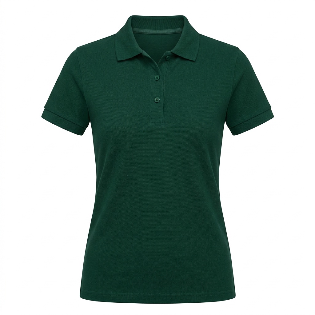 Polo femme 200G 11