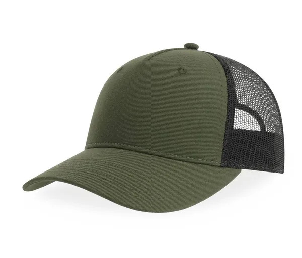 Casquette filet 6