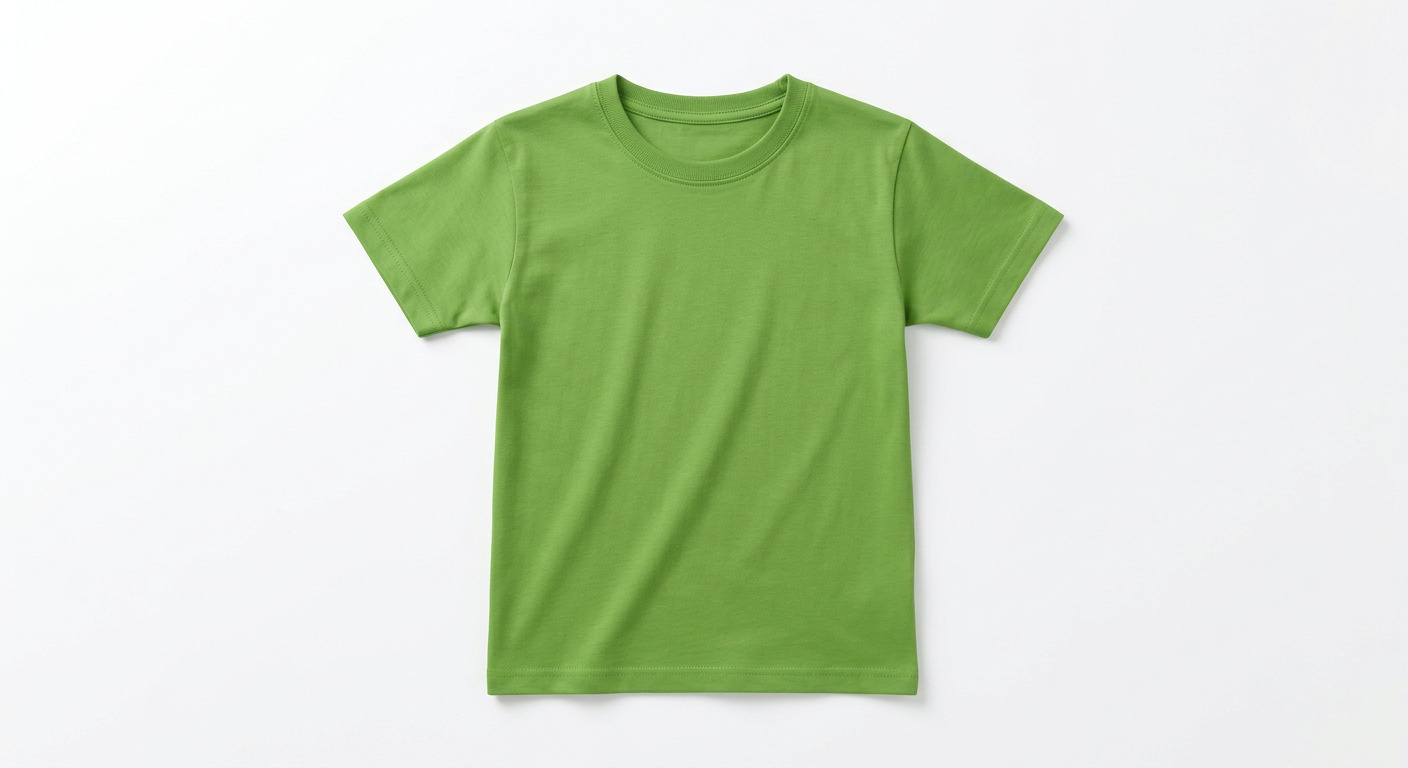 T-shirt enfant 7