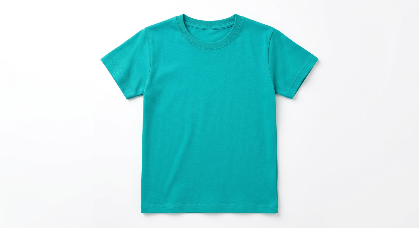 T-shirt enfant 1