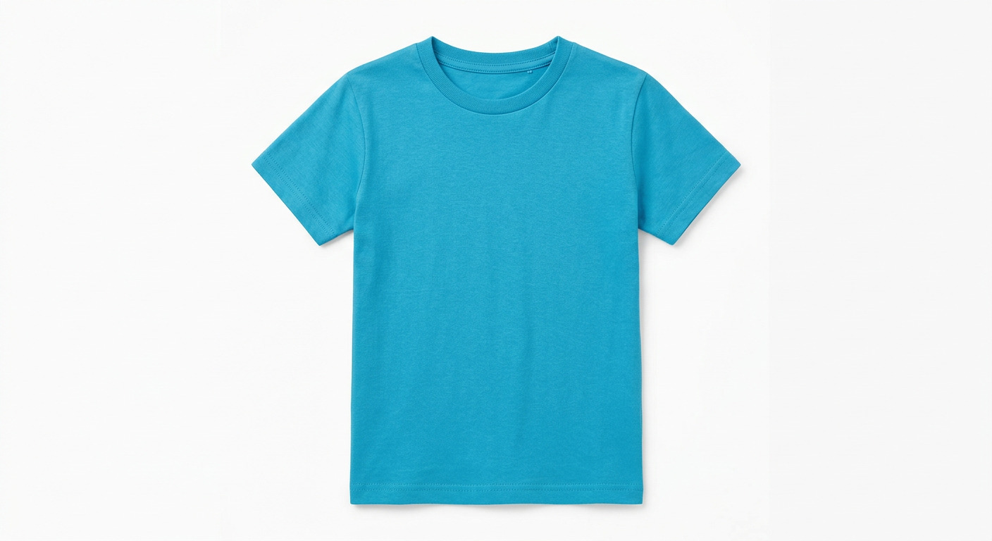 T-shirt enfant 8