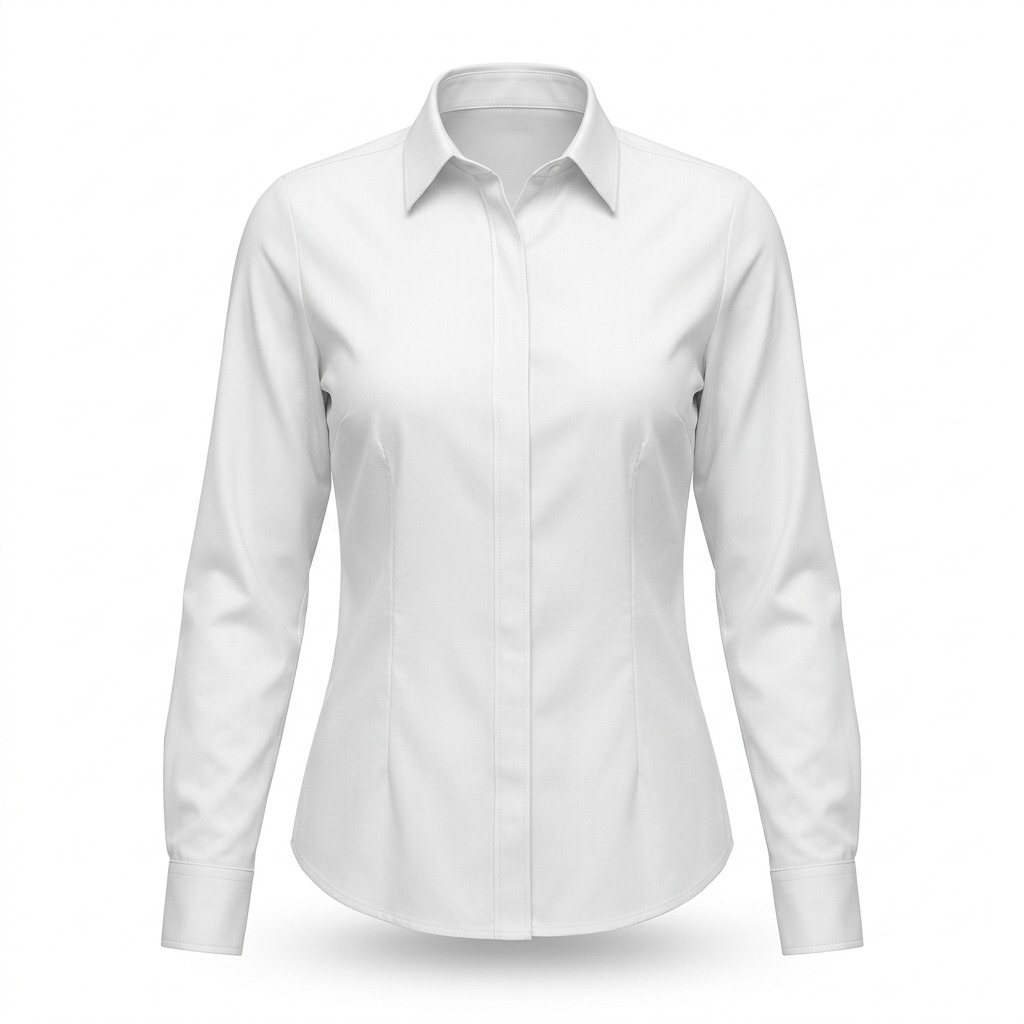 Chemises femme longues manches 2