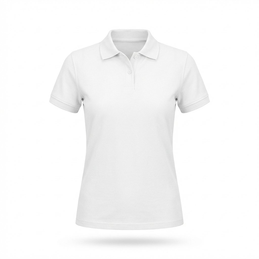 Polo femme 200G 1