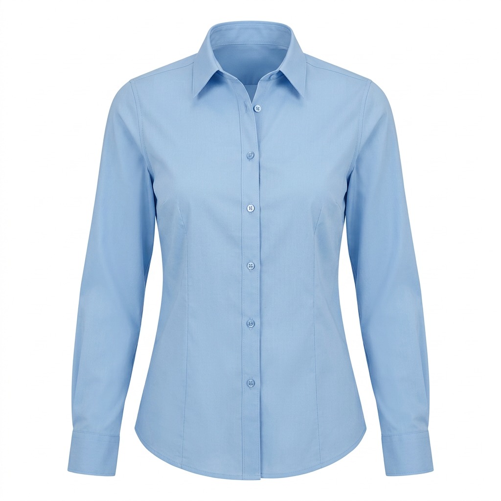 Chemises femme longues manches 4