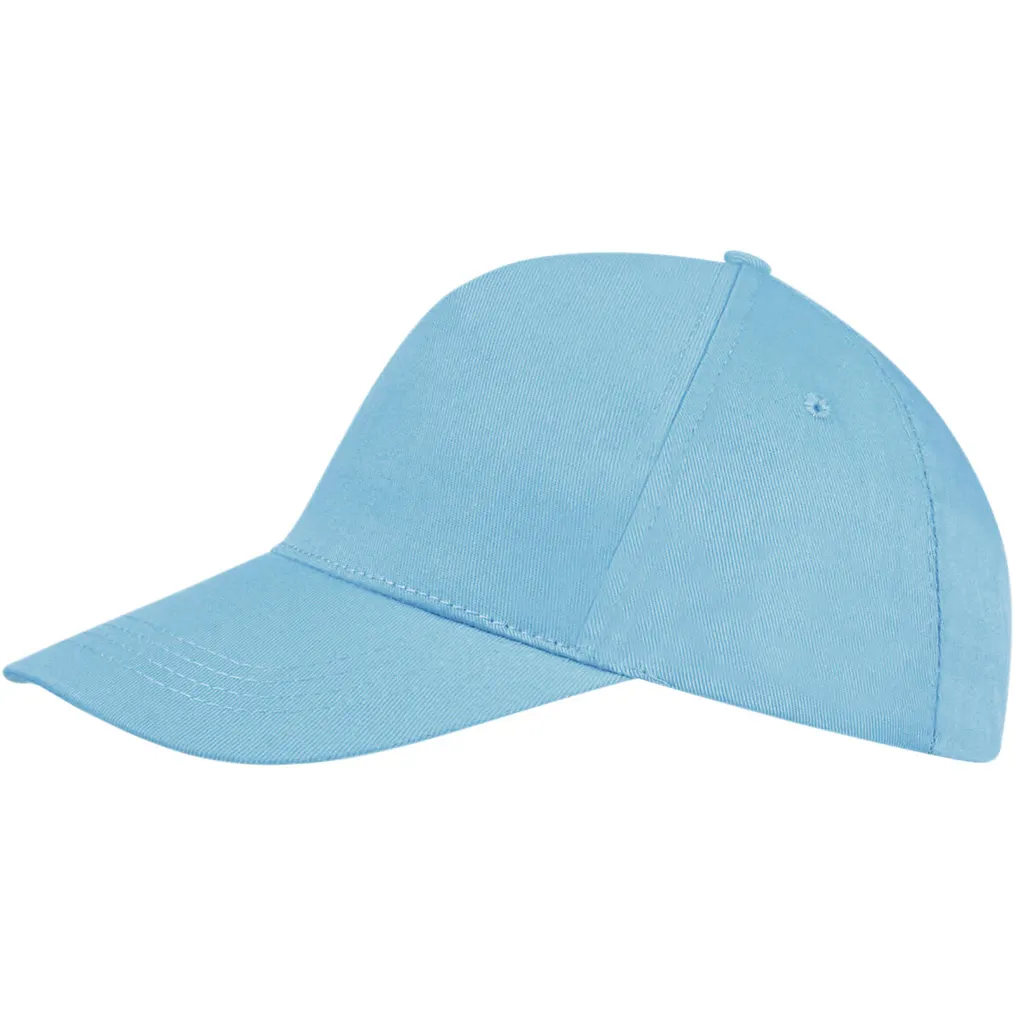 Casquette basic 10
