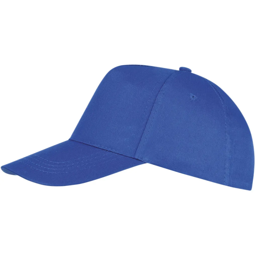Casquette basic 14