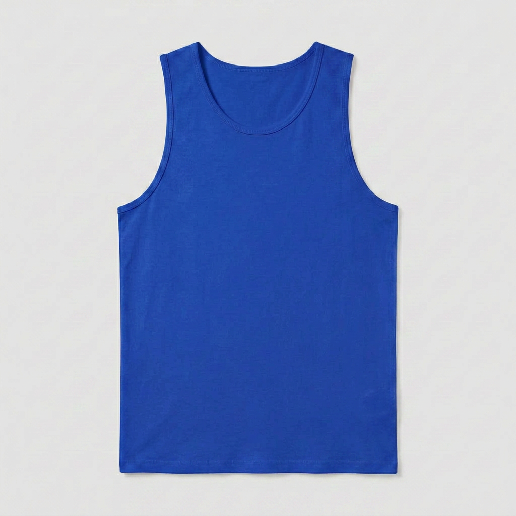 Debardeur homme 4